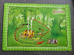 Efteling placemat Draak, Verzamelen, Efteling, Ophalen of Verzenden, Zo goed als nieuw, Beeldje of Poppetje