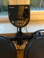 Alesis DM6 Elektronisch Drumstel, Muziek en Instrumenten, Drumstellen en Slagwerk, Ophalen of Verzenden, Gebruikt, Overige merken