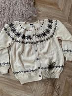 Dale of Norway wollen vest L bohemian wool cardigan, Kleding | Dames, Truien en Vesten, -, Beige, -, Maat 42/44 (L)