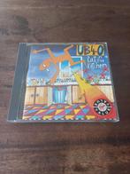 UB40., Cd's en Dvd's, Cd's | Reggae en Ska, Ophalen of Verzenden, Zo goed als nieuw