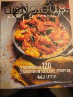 Delicious - Proef de wereld! Valli Little Kookboek, Azië en Oosters, Valli Little, Gezond koken, Hoofdgerechten