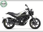 BENELLI LEONCINO 125 A1 NU ACTIEPRIJZEN (bj 2025), Motorrijbewijs A, Bedrijf, Onbekend, 125 cc