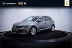 Volkswagen Polo 1.0TSI HIGHLINE STOELVERW | ADAPTIVE CRUISE, Stof, Gebruikt, 1055 kg, Bedrijf