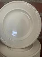 Wedgwood Edme dessertbordjes, Ophalen, Overige typen, Zo goed als nieuw, Wedgwood