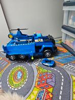 Paw patrol Police wagen, Kinderen en Baby's, Zo goed als nieuw, Ophalen