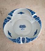 Delfts Blauw Porceleyne Fles Asbak 1955, Antiek en Kunst, Verzenden