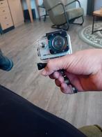 Action cam tekoop bieden graag, Audio, Tv en Foto, Actiecamera's, Verzenden, Zo goed als nieuw, Overige merken