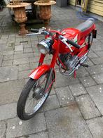 Te koop Moto Morini corsarino, Maximaal 45 km/u, 49 cc, 4 versnellingen, Ophalen