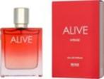 Hugo Boss Boss Alive Intense 50 ml Eau de Parfum - Damesparf, Sieraden, Tassen en Uiterlijk, Uiterlijk | Parfum, N, N, Nieuw, Ophalen of Verzenden