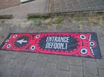 DEFQON 1 2025 spandoek, Ophalen of Verzenden, Zo goed als nieuw, Overige typen