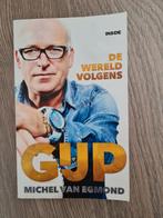 De wereld volgens Gijp, Ophalen of Verzenden, Zo goed als nieuw, Balsport