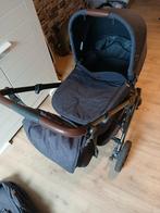 Abc design kinderwagen compleet, Ophalen, Gebruikt, Overige merken
