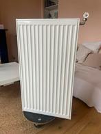 Radiator type 33 - 90x50x15 cm, Ophalen, Radiator, Minder dan 60 cm, Zo goed als nieuw