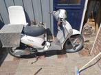 piaggio liberty 4t, Fietsen en Brommers, Scooters | Piaggio, Ophalen, Gebruikt, Overige modellen, Maximaal 45 km/u