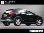 Mercedes-Benz GLA-Klasse 180 Ambition (SCHUIF-/KANTELDAK, NA, 65 €/maand, Gebruikt, 4 cilinders, 715 kg