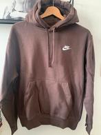 Nike hoody XS, Ophalen of Verzenden, Zo goed als nieuw, Maat 46 (S) of kleiner, Bruin