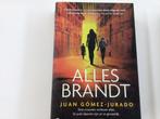 Alles brandt, Boeken, Ophalen of Verzenden, Nieuw, Nederland