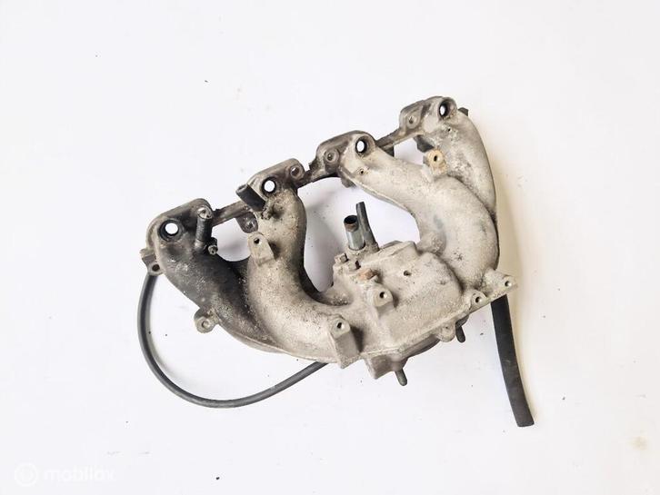 Inlaatspruitstuk b230f Volvo 240 Polar ('82-'94), Auto-onderdelen, Motor en Toebehoren, Volvo, Gebruikt, Ophalen of Verzenden