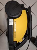 Karcher hogedruk reiniger, Ophalen, Gebruikt, Elektrisch
