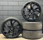 22 inch GMP Italia Rebel Audi RS6 C8 RS7 5x112 Hankook TPMS, Auto-onderdelen, Banden en Velgen, Ophalen, 285 mm, Banden en Velgen