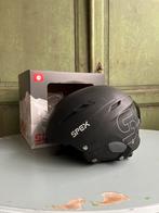 Ski helm Spex, Overige merken, Overige typen, Ophalen of Verzenden, Zo goed als nieuw