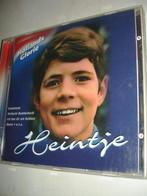 Heintje- Alle Hits!- (NIEUW), Cd's en Dvd's, Verzenden, Nieuw in verpakking, Levenslied of Smartlap