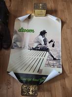 Jaren 90 Grolsch posters, Ophalen of Verzenden, Zo goed als nieuw, Overige typen
