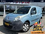 Renault Kangoo Express 1.6-16V Express Tech Line Mindervalid, Stof, Gebruikt, 4 cilinders, Origineel Nederlands