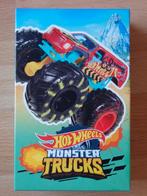 Nieuw speeltje HotWheels Monster Trucks Happy Meal McDonalds, Ophalen, Nieuw