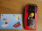 Playmobil 4341 meeneem speedboot, Ophalen of Verzenden, Gebruikt