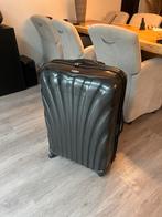 Samsonite cosmolite C lite spinner grote ruimbagage, Sieraden, Tassen en Uiterlijk, Koffers, Gebruikt, Hard kunststof, 45 tot 55 cm