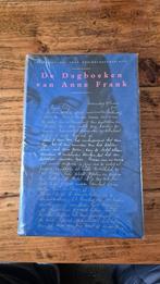 De Dagboeken van Anne Frank, Ophalen of Verzenden, Zo goed als nieuw, Anne Frank, Overige