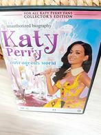 Dvd Katy Perry, Alle leeftijden, Ophalen of Verzenden, Zo goed als nieuw