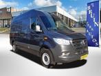 Mercedes-Benz Sprinter 317 CDI L2/H2 UNIEK 12837 Km, Gebruikt, Euro 6, 4 cilinders, Bedrijf