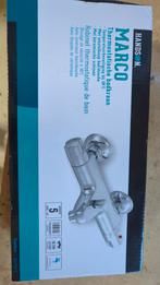 Thermostatische Badkraan - Nieuw in doos, Doe-het-zelf en Verbouw, Sanitair, Ophalen of Verzenden, Nieuw, Chroom, Bad