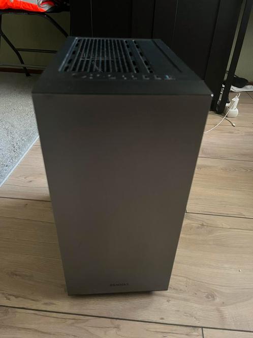 Gamin PC, Computers en Software, Computerbehuizingen, Gebruikt, Ophalen