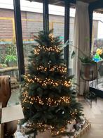 Kunst kerstboom met nog 5 jr garantie, Diversen, Kerst, Ophalen, Zo goed als nieuw