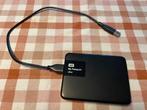 Western Digital My Passport Ultra 2TB met USB 3.0, Computers en Software, Harde schijven, HDD, Ophalen of Verzenden, Zo goed als nieuw