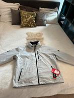 Helly hansen waterdichte jas valt klein, Ophalen of Verzenden, Nieuw, Grijs, Helly Hansen