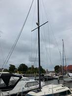 Mast zeilboot, Watersport en Boten, Ophalen, Gebruikt, Tuigage en Masten, Zeilboot