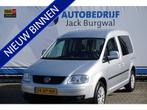 Volkswagen Caddy 1.6 Comfortline Rolstoelauto Cruisecontr. |, Auto's, Volkswagen, Voorwielaandrijving, 65 €/maand, Gebruikt, Overige modellen