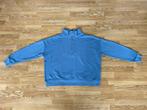 Lichtblauwe trui/sweater MXO maat XL, Blauw, Mxo, Maat 46/48 (XL) of groter, Ophalen of Verzenden