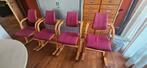 4 stuks Stokke (Variér) Actulum, Ophalen, Gebruikt, Hout, Vier