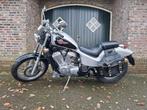 Honda shadow vt600 vt 600, Motoren, 2 cilinders, Chopper, Bedrijf, 600 cc