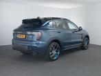 Lynk & Co 01 1.5 | Trekhaak | Pano | ACC | 360 Camera, Euro 6, Blauw, 1854 kg, Hybride Elektrisch/Benzine