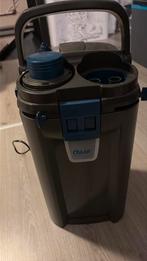 Pomp oase, Dieren en Toebehoren, Ophalen of Verzenden, Zo goed als nieuw, Filter of Co2