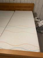 Mline slow motion hybrid 6 2x 90x200, Ophalen, 90 cm, Eenpersoons, Zo goed als nieuw