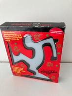 Keith Haring La Linea Lamp Osvaldo Cavandoli, Ophalen, Nieuw