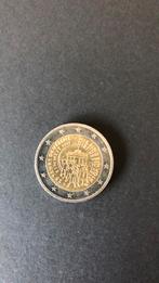 Bijzondere 2 euromunt, Postzegels en Munten, Munten | Europa | Euromunten, 2 euro, Duitsland, Ophalen of Verzenden
