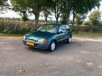 Toyota Starlet XLi 1.3 16V  117.000km, Auto's, 4 cilinders, 400 kg, Origineel Nederlands, Handgeschakeld